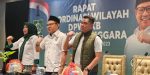 Langkah Terdepan DPW PKB Sultra untuk Menangkan Anies-Muhaimin di Pemilu 2024